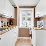 Apartman Center I Polar Charm I Warm & Welcoming