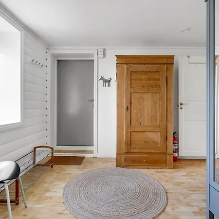 Center I Polar Charm I Warm & Welcoming Daire Tromsø