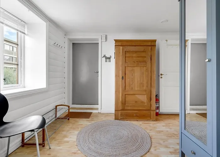 Center I Polar Charm I Warm & Welcoming Apartamento Tromsø