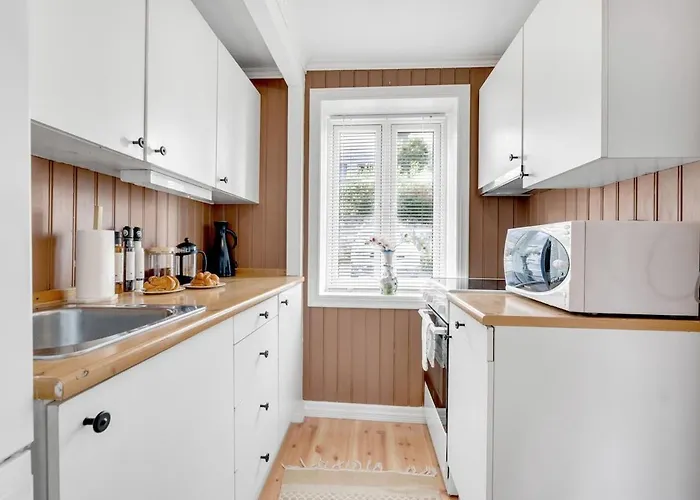 Apartamento Center I Polar Charm I Warm & Welcoming