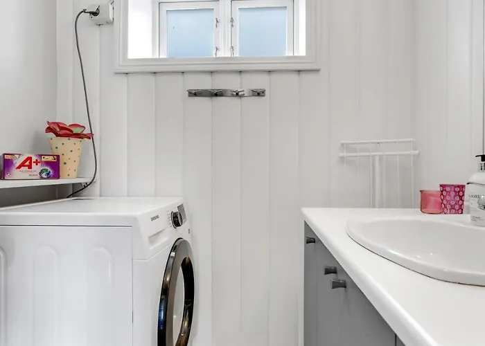 Center I Polar Charm I Warm & Welcoming * Tromsø